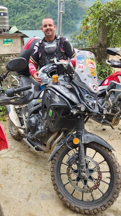 Darran Gomersall Sunshine Coast, QLD AUS Death, Obituary