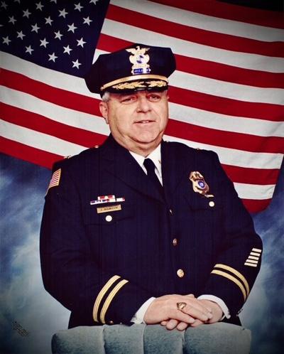 John F. Schaller Buffalo, NY-Obituary, Death