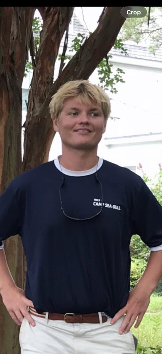 Maxwell “Max” Conly Cox Car Accident, Washington, NC Death, Obituary