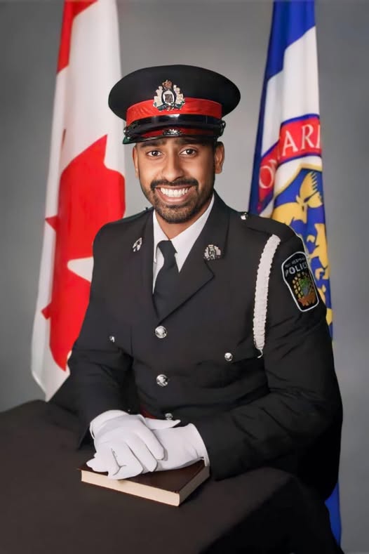 Prasanth Indralingam Death, Obituary