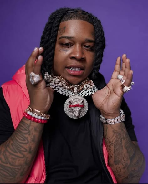 YTB Fatt Shooting Death, Obituary